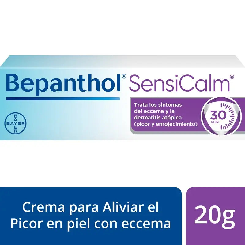 Bepanthol SensiCalm Creme, 20gr