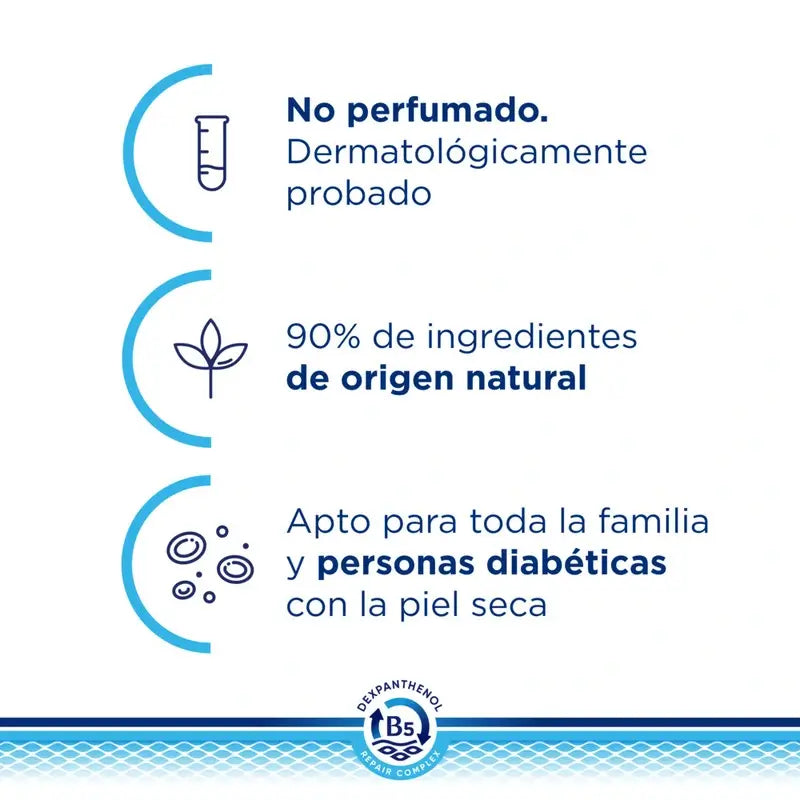 Bepanthol Derma Loção Corporal Diária Nutritiva 200 ml