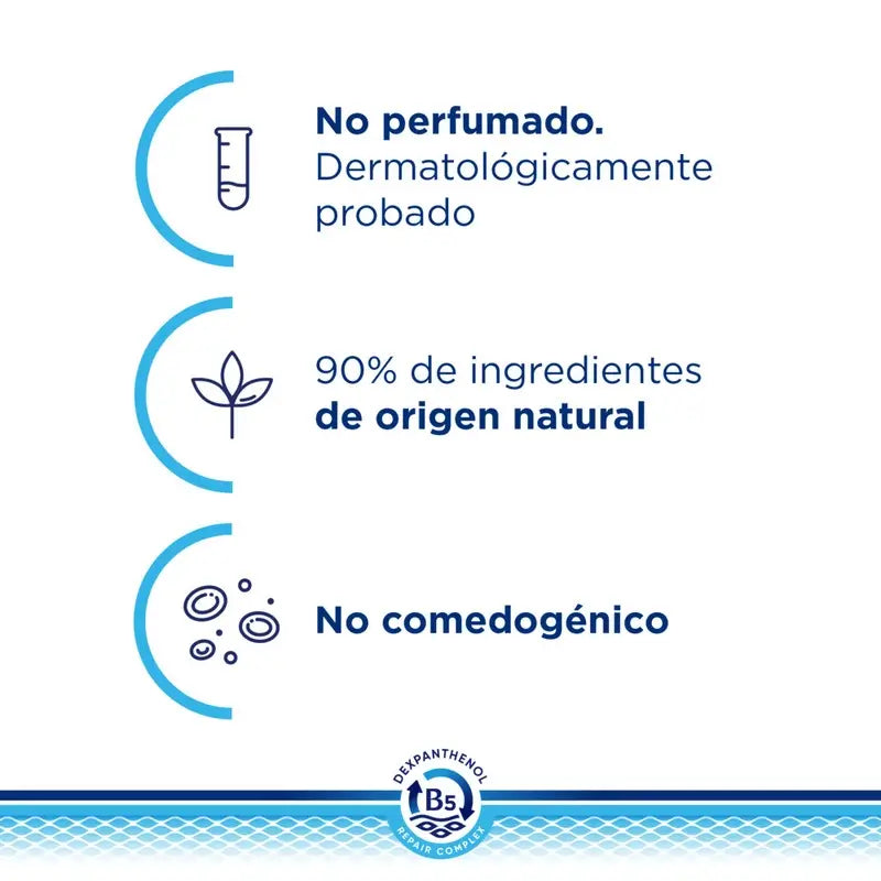 Bepanthol Derma Creme de Rosto Reparador Hidratante Diário, 50 ml