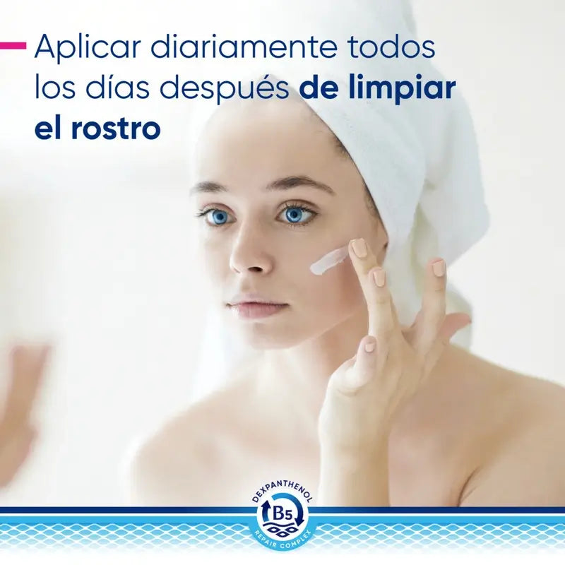 Bepanthol Derma Creme de Rosto Reparador Hidratante Diário, 50 ml
