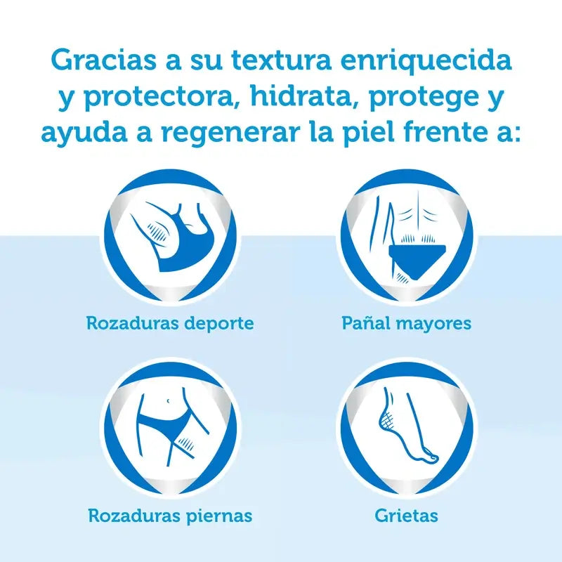 Bepanthol Pomada Protetora Rachaduras e Assaduras Pele Sensível, 100 gr