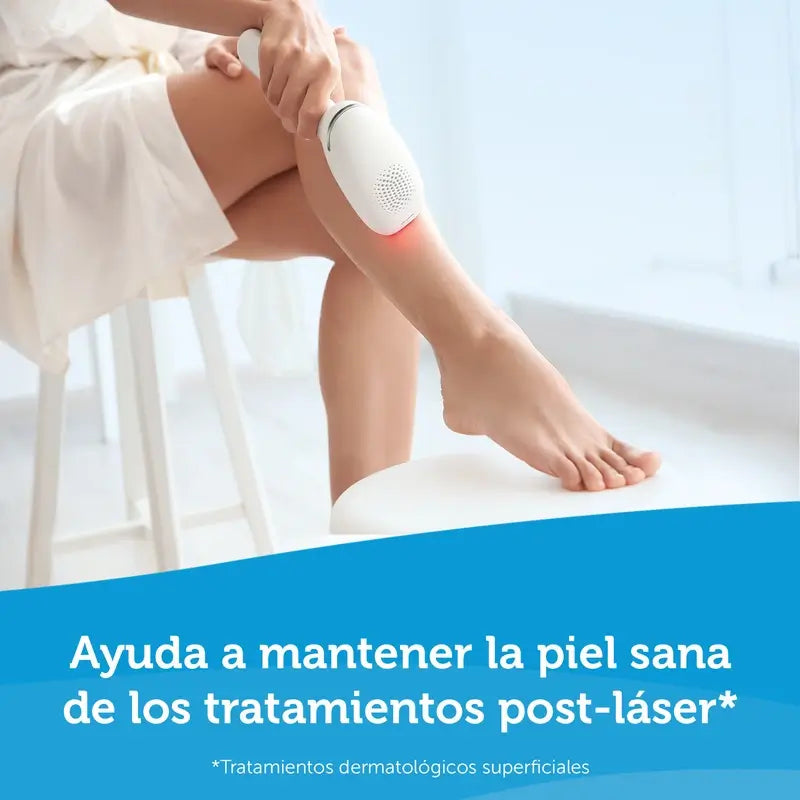 Bepanthol Creme Regenerador Pós-laser e Irritação, 30 gr