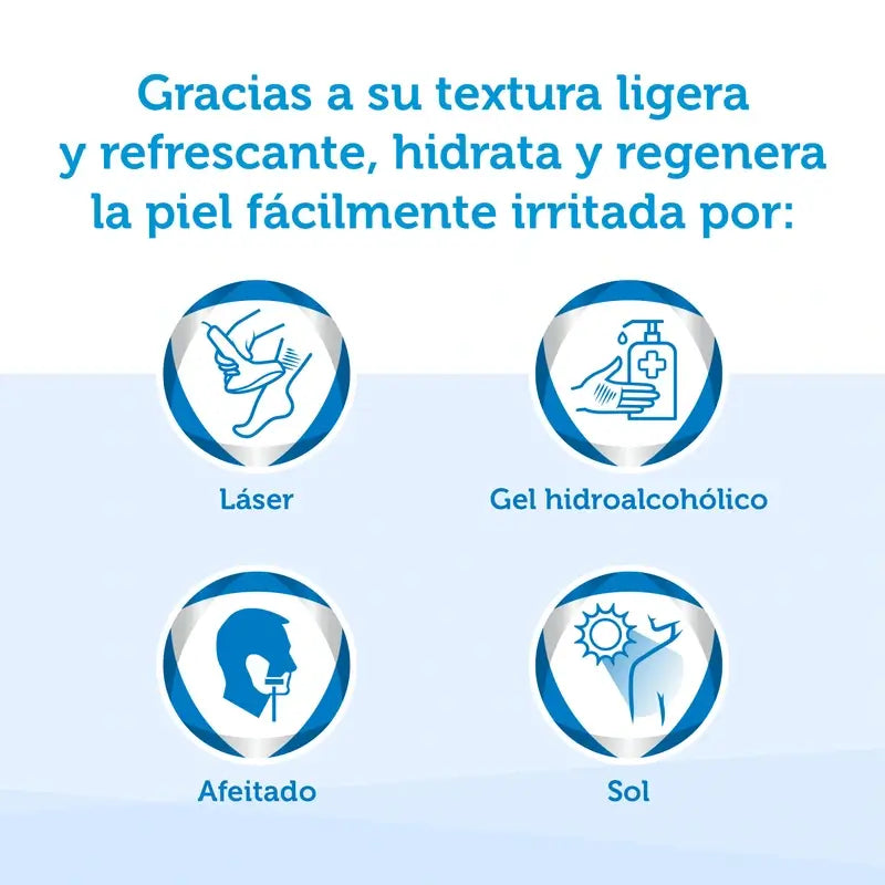 Bepanthol Creme Regenerador Pós-laser e Irritação, 100 gr