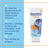 Bepanthol Tattoo Protetor Solar SPF50, 50 ml