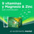 Berocca Performance, 2X60 Comprimidos