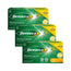 Berocca Performance Orange, 3X30 Comprimidos Efervescentes