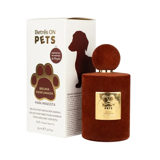 Betres On Dog Névoa Perfumada, 95 ml