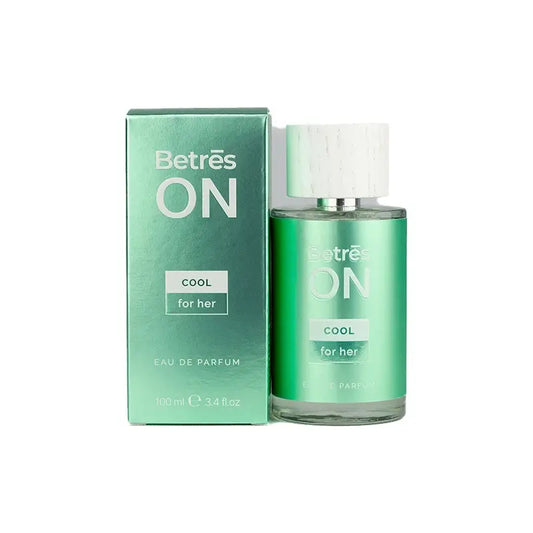 Betres On Perfume Betres Cool For Her , 100 ml