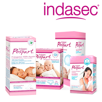 INDASEC HASTA 40% DTO. (1 MARZO 2026)