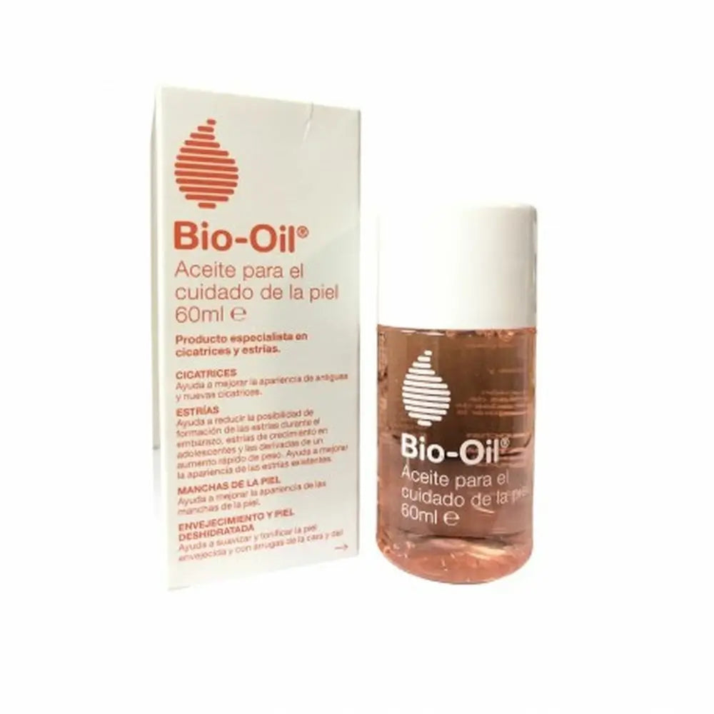 BIO ELASTICIDADE DA PELE DO ÓLEO 60 ML
