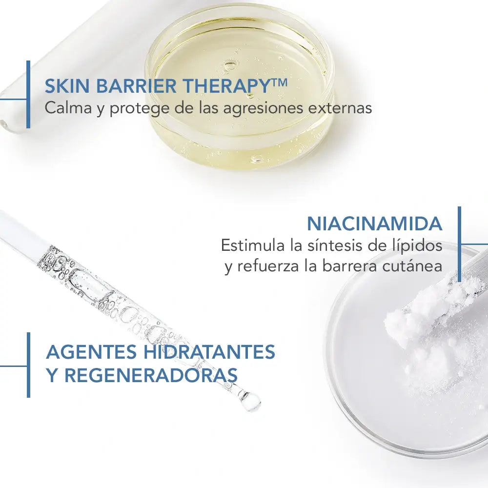 Bioderma Atoderm Eco-Refill Óleo de Duche, 1 L