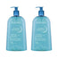 Bioderma Atoderm Gel de Duche, 2X1 Litro