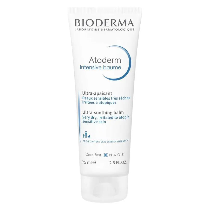 BIODERMA ATODERM INTENSIVO 75 ML