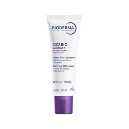BIODERMA Cicabio arnica+ 40 ml