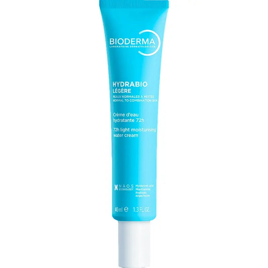 Bioderma Hydrabio Creme Ligeiro, 40 ml