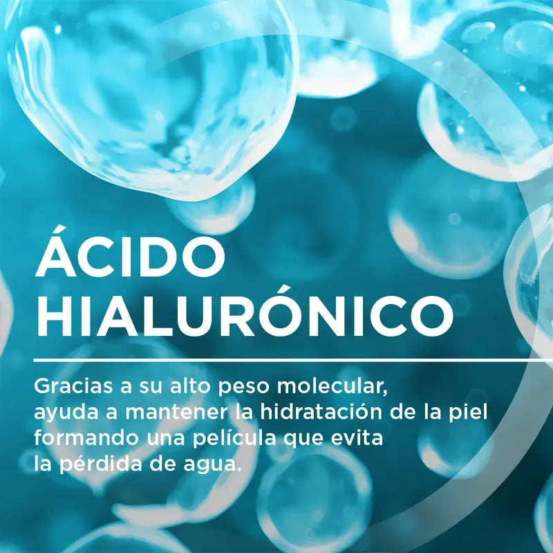 Bioderma Hydrabio Creme Ligeiro, 40 ml