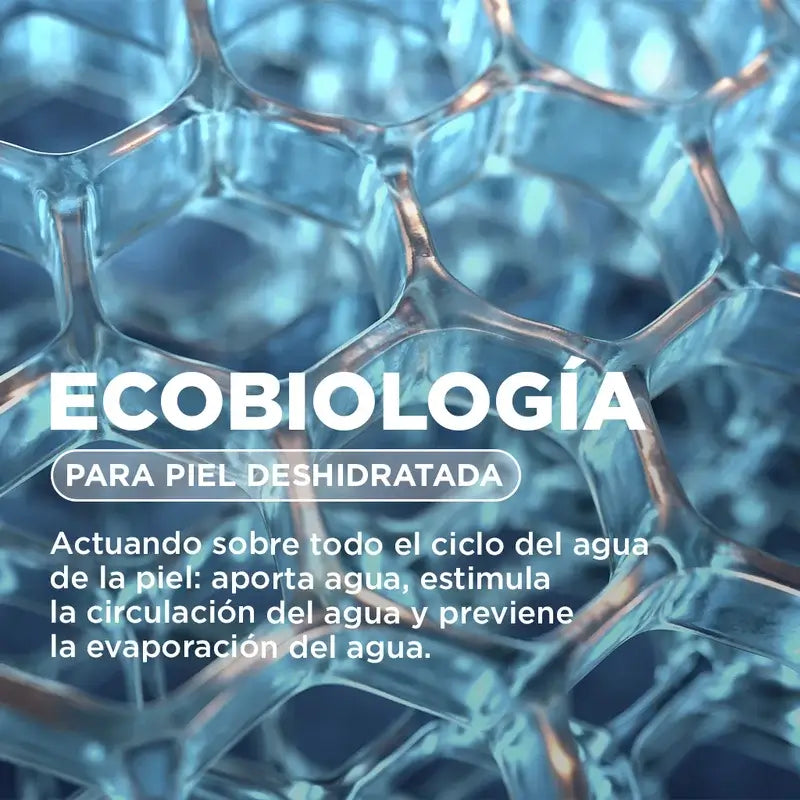 Bioderma Hydrabio Gel Moussant Gel Micelar para peles desidratadas , 400 ml