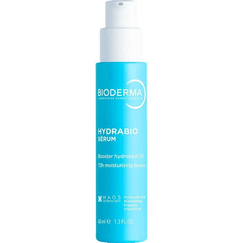 Bioderma Hydrabio Serum, 40 ml