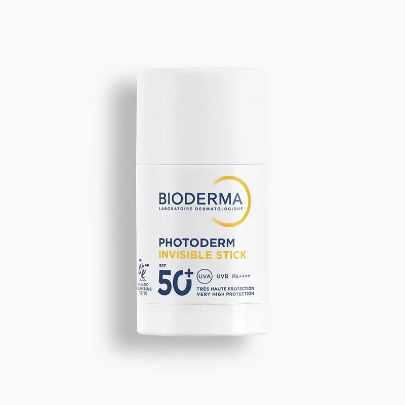 Bioderma Photoderm Stick Invisível Spf 50+, 15 gr