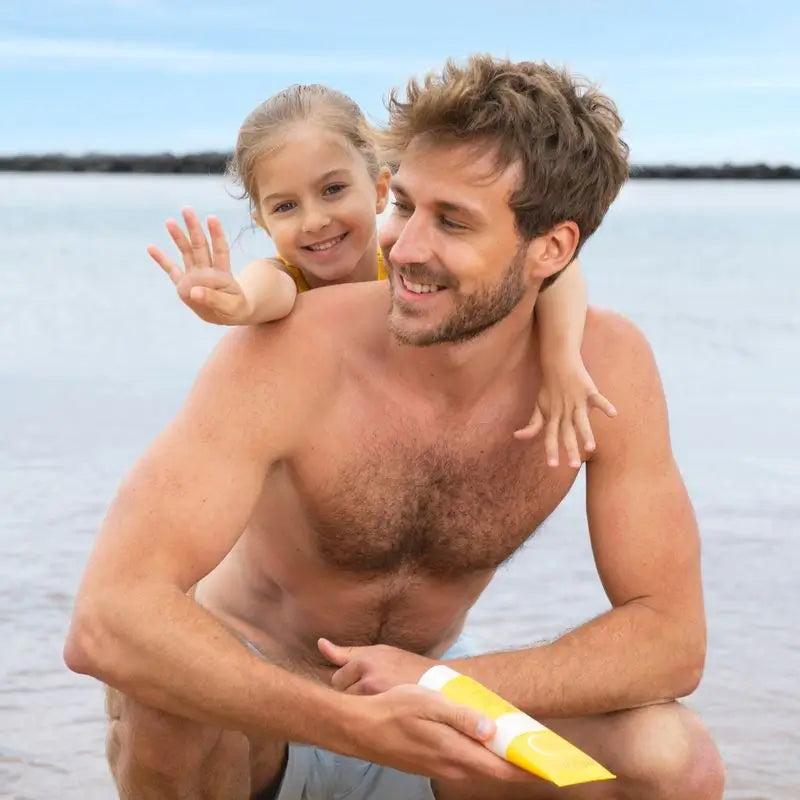 BIODERMA Photoderm Max Leite Familiar SPF 50+ 200 ml