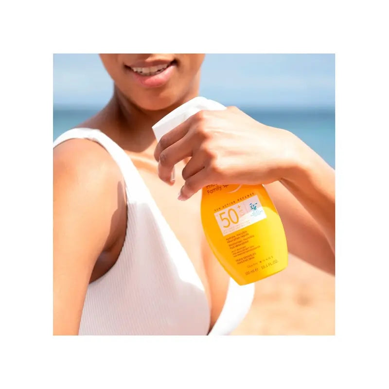 BIODERMA Photoderm Max Spray SPF 50+ 300ml