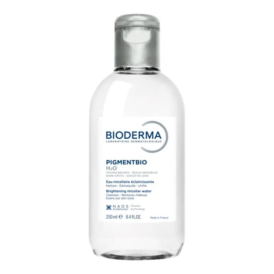 BIODERMA pigmentbio agua micelar 250 ml