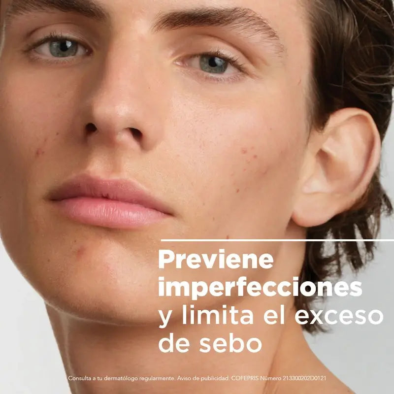 Bioderma Sébium Kerato+ Spray Corporal Anti-Acne , 150 ml