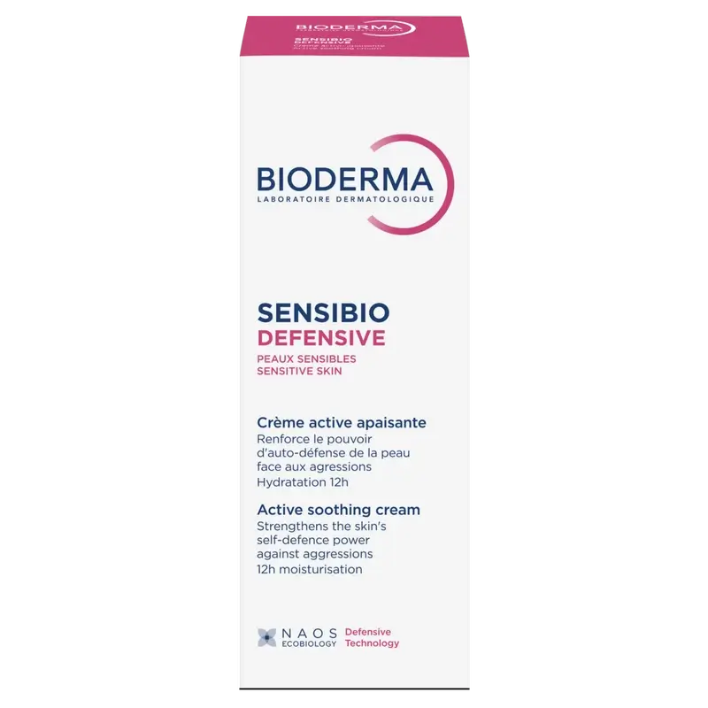 BIODERMA Sensibio Defensivo 40 ml