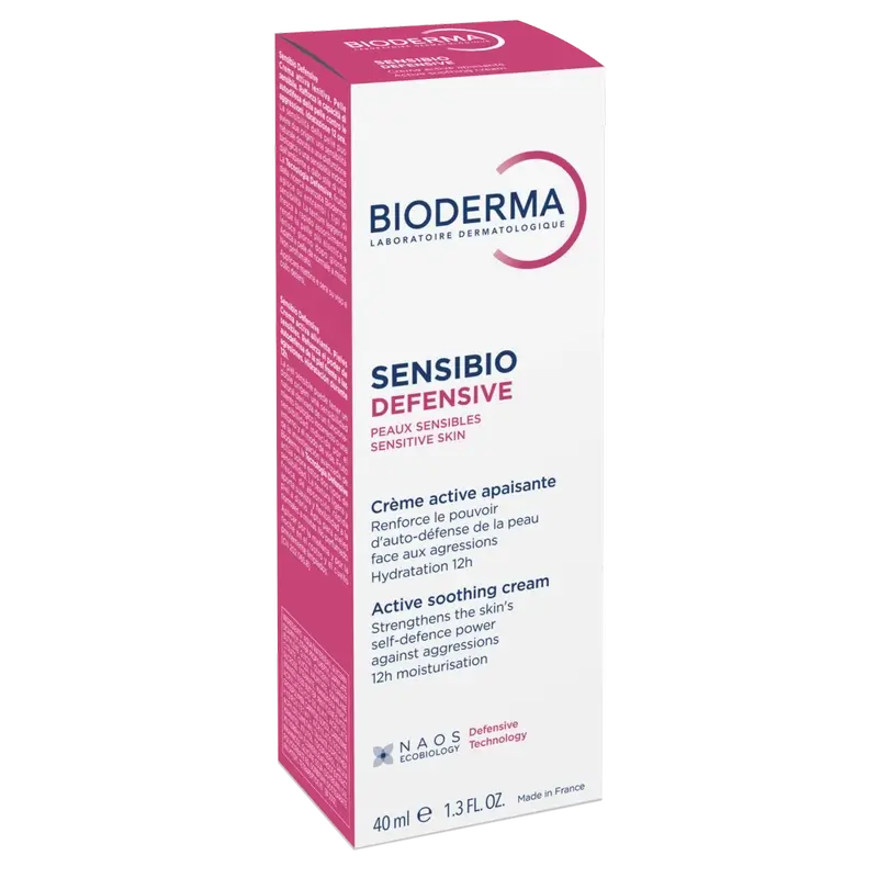 BIODERMA Sensibio Defensivo 40 ml