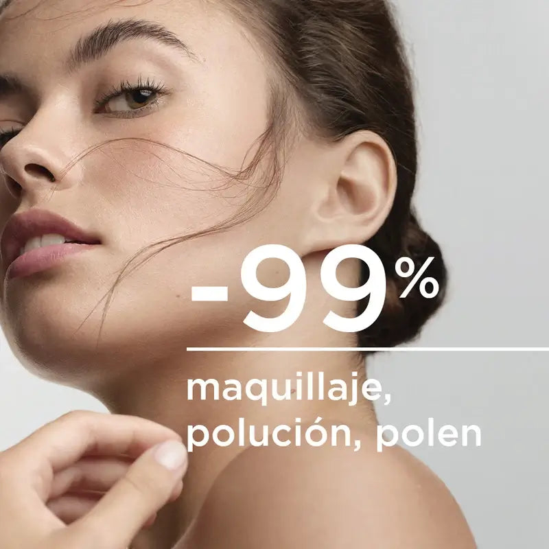 BIODERMA Sensibio H2O Água Micelar Desmaquilhante 250 ml