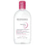 BIODERMA Sensibio H2O Micellar Água Micelar, 500 ml