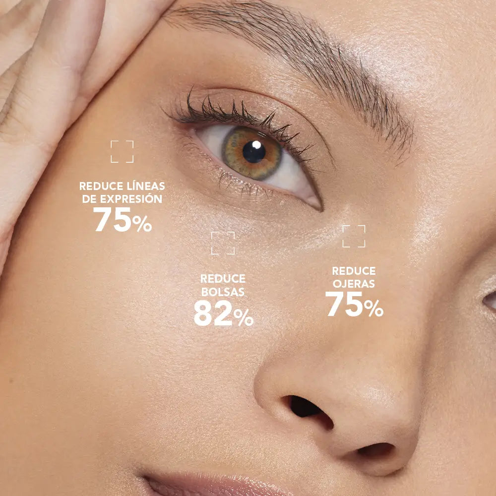 Bioderma Sensibio Olhos + Contorno de Olhos Pele Sensível, 15 ml