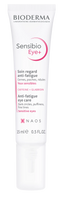 Bioderma Sensibio Olhos + Contorno de Olhos Pele Sensível, 15 ml