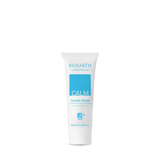Bioearth Creme Facial C3 , 50 ml
