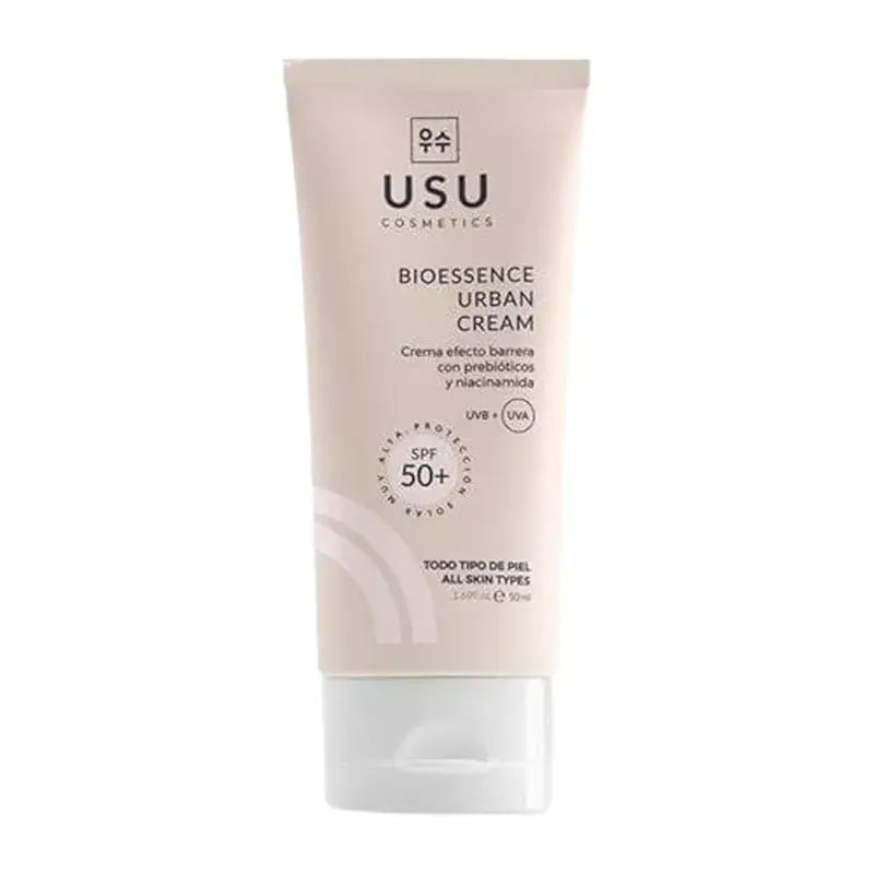 Bioessência Creme Urbano SPF 50+