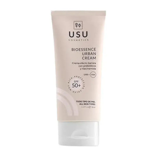 Bioessência Creme Urbano SPF 50+