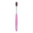 Biomed Complete Care Toothbrush Pink Salt , 1 peça