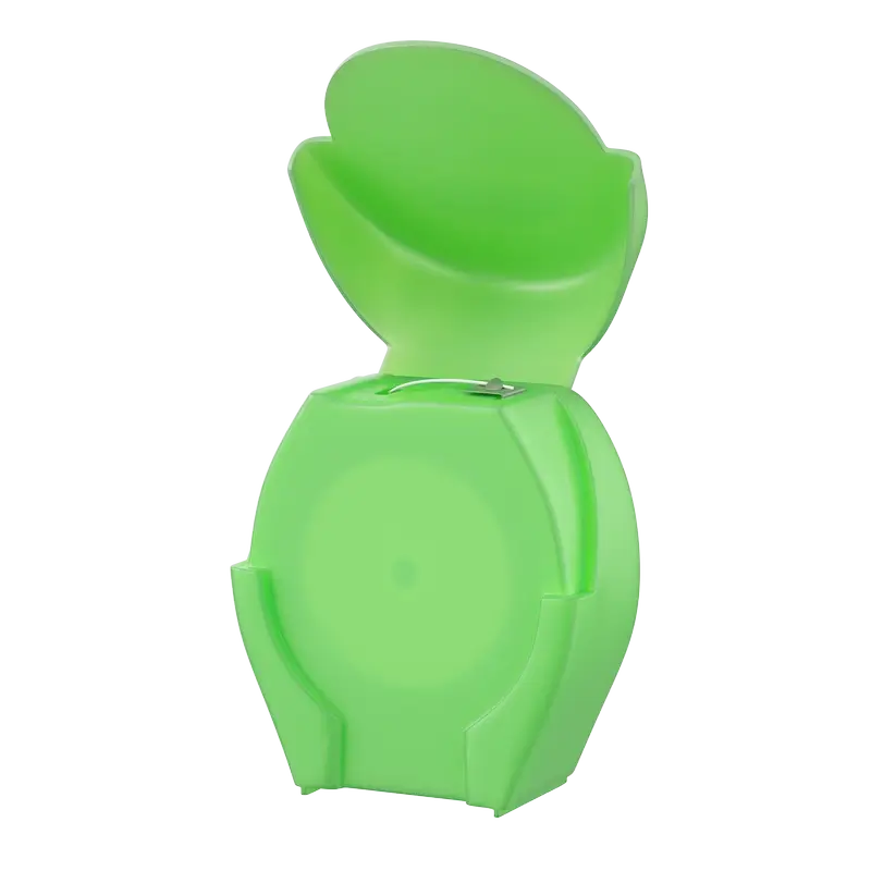 Biomed Dental Floss Mint & Yuzu 50M , 1 pcs.