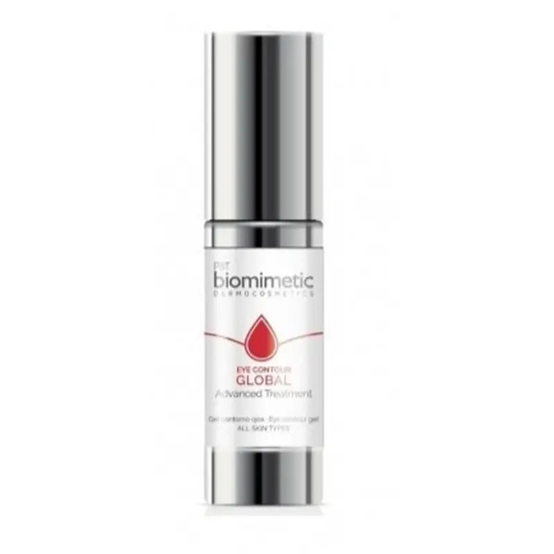 BIOMIMETIC  Pre-base Treatment Contorno de ojos Global