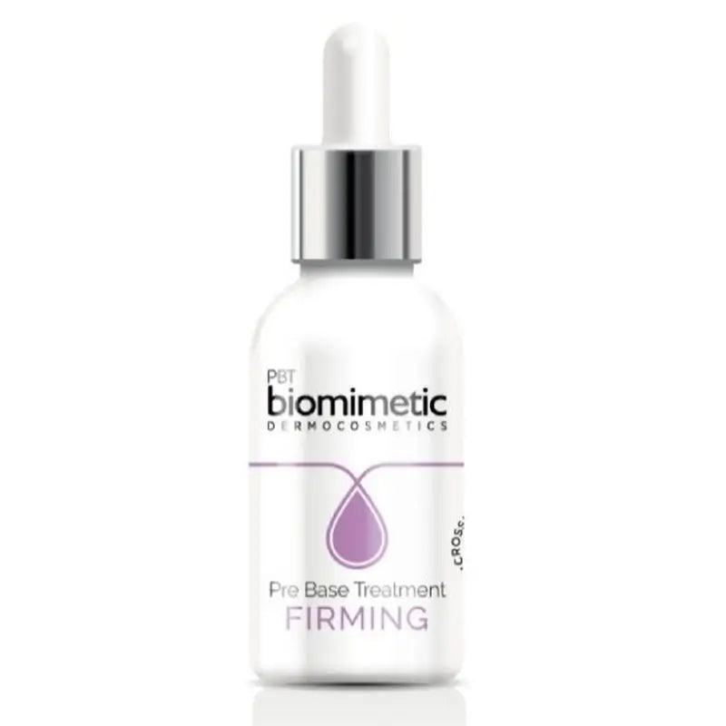 BIOMIMETIC Pre-base Treatment  Reafirmante