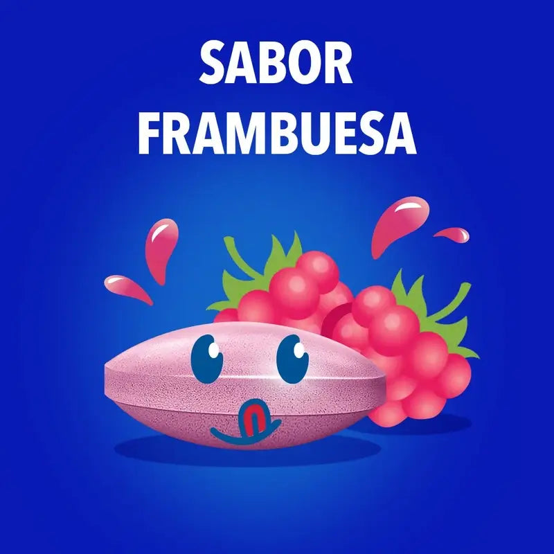 Bion3 Defense Junior Multivitamin Chews, 30 comprimidos