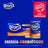 Bion3 Energy Multivitamin Tablets com Probióticos, Vitamina B12, C e Magnésio