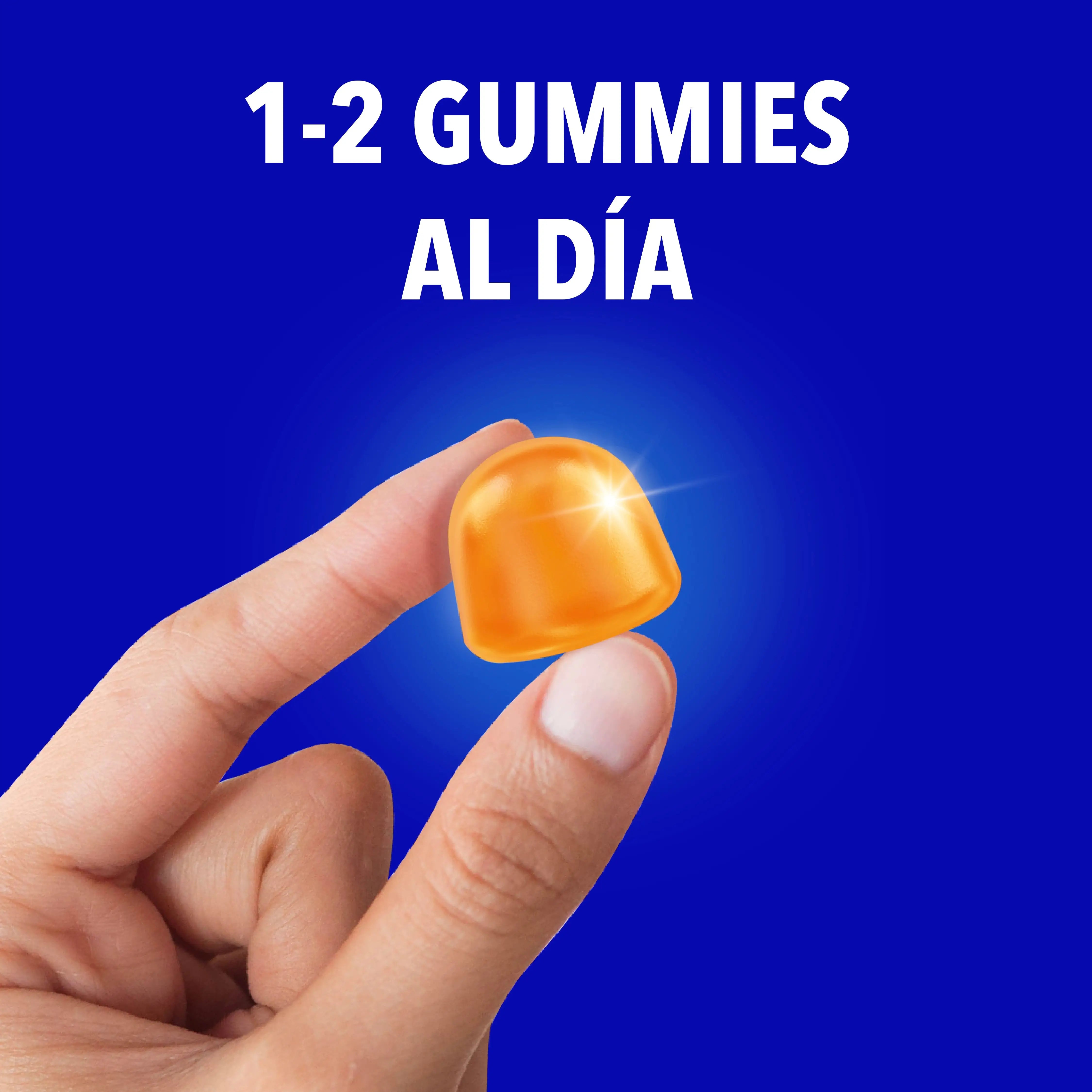 Bion3 Gummies Energy, Vitaminas com Probióticos, Vitamina B12, Vitamina C, Vitamina D e Magnésio