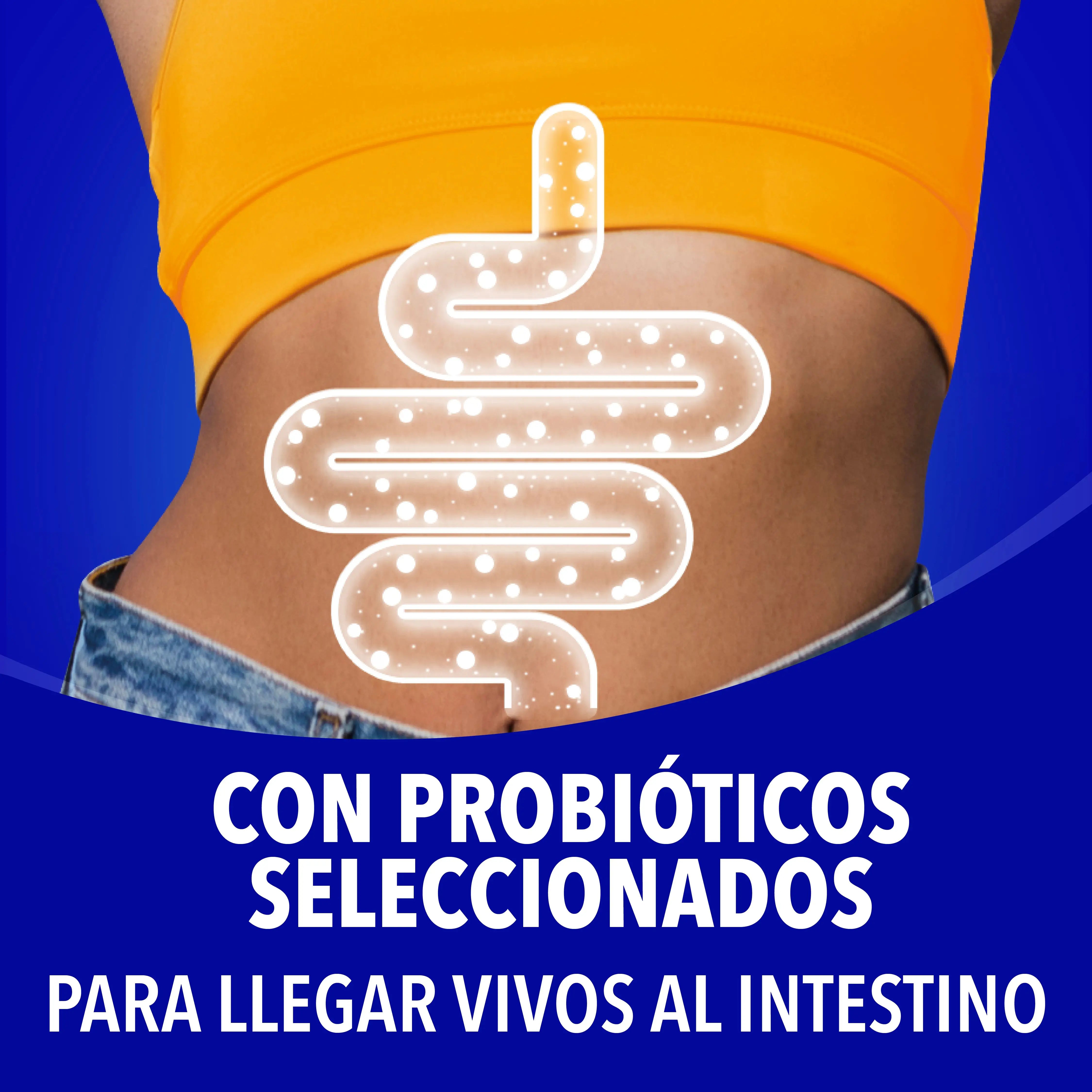 Bion3 Gummies Energy, Vitaminas com Probióticos, Vitamina B12, Vitamina C, Vitamina D e Magnésio