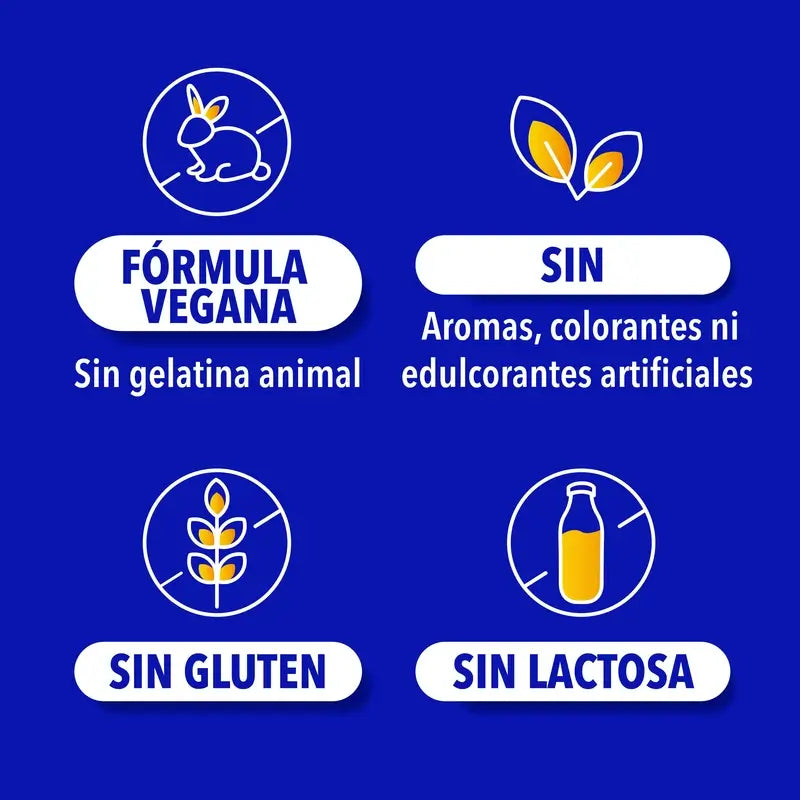 Bion3 Pack Defense Multivitamin, 2x60 gomas