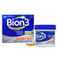 Bion3 Energy 50+ Multivitaminas, 30 comprimidos