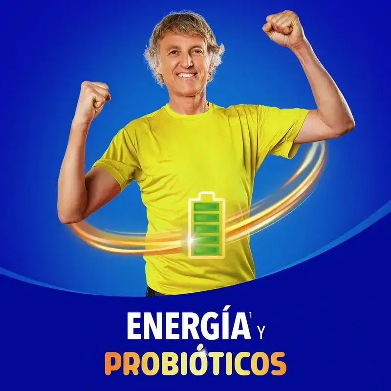 Bion3 Energy 50+ Multivitamin, 2X90 Comprimidos
