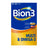 Bion3 Multi & Omega-3 com Probióticos, 60 cápsulas