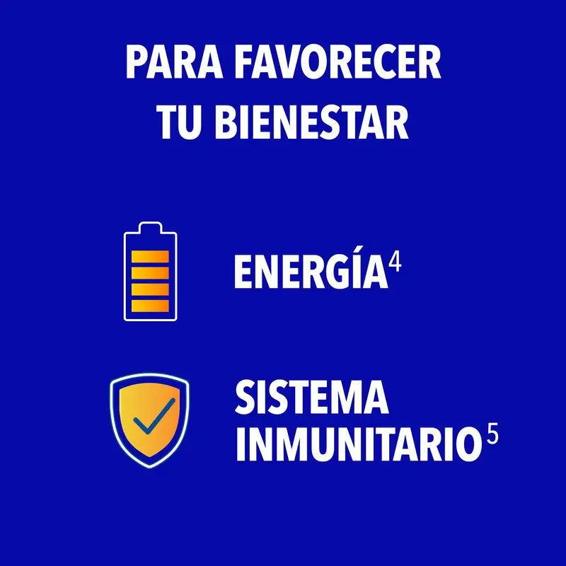 Bion3 Multi & Omega-3 com Probióticos, 60 cápsulas