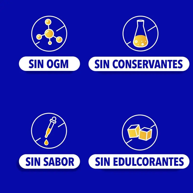 Bion3 Multi & Omega-3 com Probióticos, 60 cápsulas